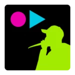 Logo of Rec'n'Play Sequencer android Application 